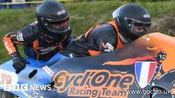 Identification rules changed after fatal TT sidecar crash, inquest hears