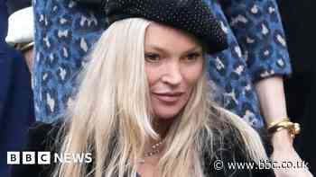 Vivienne Westwood: Kate Moss and Victoria Beckham attend memorial service