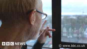 NHS Wales: Patient in hospital for weeks due to social care backlog