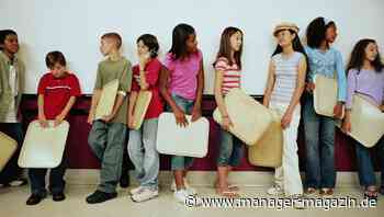 Psychologie: Mit Geduld zum Erfolg