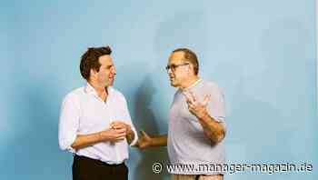 Bayer: Wie eine deutsche Industrieikone gegen die Aufspaltung kämpft