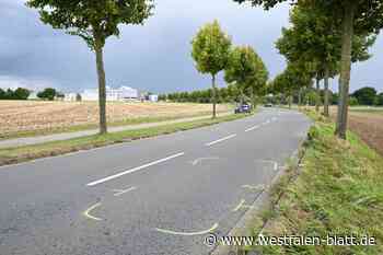 Raucherpause in Salzkotten endete tödlich: Anklage  gegen  Lippstädter erhoben