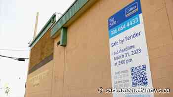 Historic Granite Curling Club building in Saskatoon up for sale after 93 years