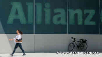 Versicherungskonzern: Allianz übertrifft mit operativem Rekordgewinn Erwartungen – Dividende soll steigen