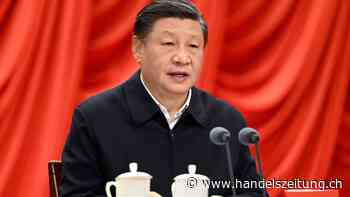 Chinesische Führung verkündet «grossen und entscheidenden Sieg» über Covid