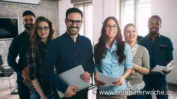 Top 20: Die größten IT-Teams deutscher Unternehmen