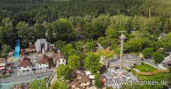 Freizeit-Land Geiselwind: VR-Erlebnis startet im April - "bekannt aus dem Europapark"