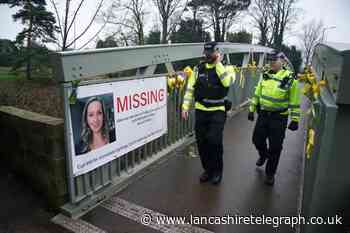 Home Secretary demands Lancashire Police Nicola Bulley ‘explanation’