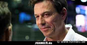 Toto Wolff: Auswirkung der Red-Bull-Strafe wird "nicht groß" sein
