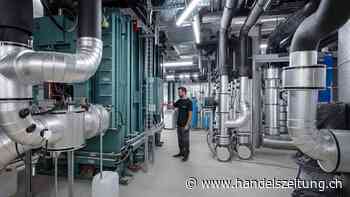 Industrieproduktion legt auch im vierten Quartal zu