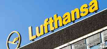 Lufthansa will am Samstag schnell wieder in den Regelbetrieb