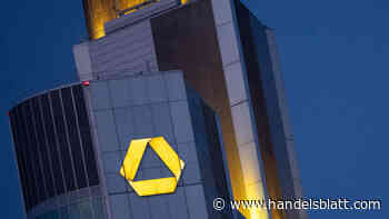 Indexanpassung: Linde-Nachfolger im Dax gesucht: Commerzbank oder doch Rheinmetall?