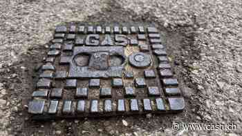 Europäischer Gaspreis fällt unter 50 Euro