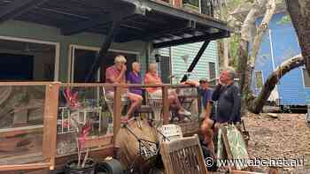 Couran Cove residents still without water, electricity as dispute gets 'out of hand'