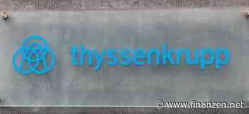 Directors' Dealings: Insider weitet Engagement bei thyssenkrupp aus