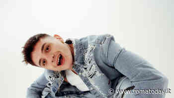 Olly in concerto a Largo Venue