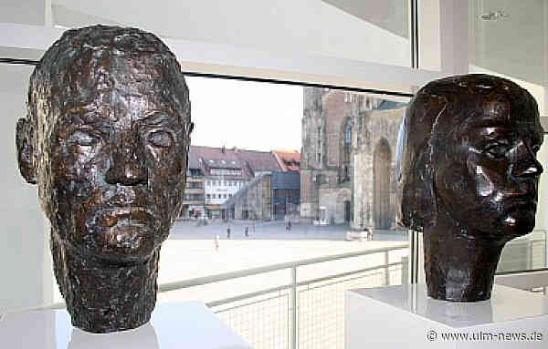 Vor 80 Jahren: NS-Widerstandskämpfer Hans und Sophie Scholl und Christoph Probst hingerichtet