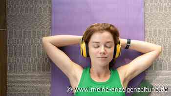Gesundheit durch Meditation fördern: Studien erklären Auswirkungen