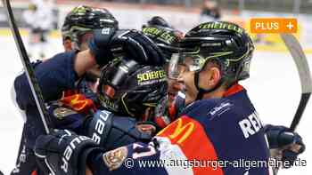 Bayernliga-Meisterrunde: Devils Ulm/Neu-Ulm haben Revanchegelüste