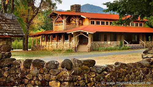 Six Senses plant fürs Napa Valley