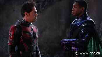 Quantumania introduces a major new villain but shrinks Ant-Man's appeal