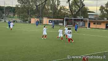 Promozione, Girone A: le partite della diciannovesima giornata