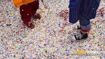 Week end di carnevale a Roma, sfilate in tanti quartieri: deviate 23 linee bus e strade chiuse