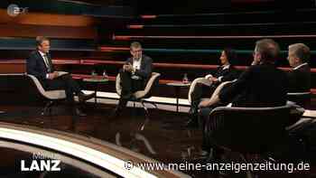Palmer warnt vor „Zusammenbruch“ des Asyl-Systems – sein Beispiel entsetzt Lanz: „Im Ernst?“