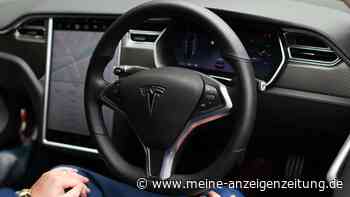 Mega-Rückruf bei Tesla: Behörde sieht Unfallgefahr durch „Autopilot“-Technik