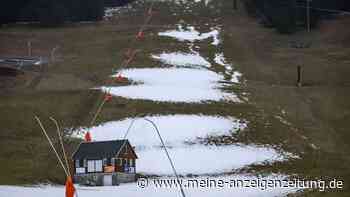 Ski-Cross-Weltcup in Oberwiesenthal abgesagt