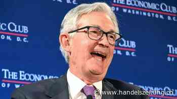 Mit Thomas Jordans Lohn kann der Fed-Chef nicht mithalten