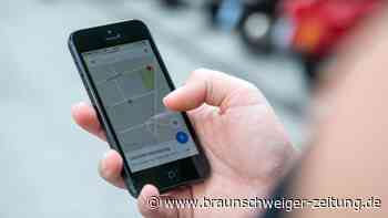 Apple bringt Fahrrad-Navigation nach Deutschland