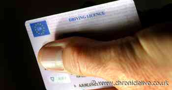 Drivers warned they face £1,000 fine if they fail to follow 10-year DVLA licence rule