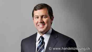 CS-Banker Eric Varvel hat einen neuen Job in den USA