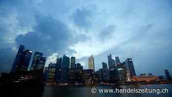 Auch die Singapur-Chefin verlässt die Credit Suisse