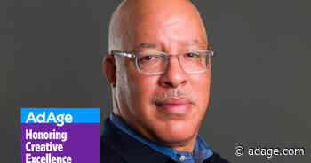 Dr. Eric Whitaker on how Black creativity can change lives