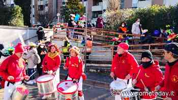 Ritmoteca edizione Carnevale