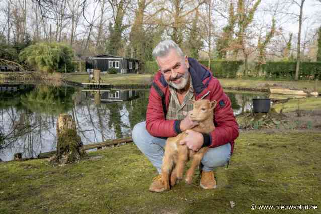 Eigenaars van weekendhuisjes verontwaardigd om “pesterijen”: “Ze willen ons verjagen van dit paradijs”