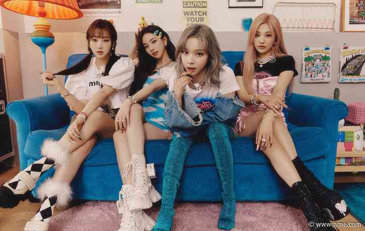 SM Entertainment CEO alleges Lee Soo-man delayed release of new aespa music with insistence on lyrics about sustainability