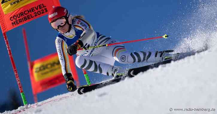 Dürr Gold-Kandidatin im WM-Slalom: «Geht bei Null los»