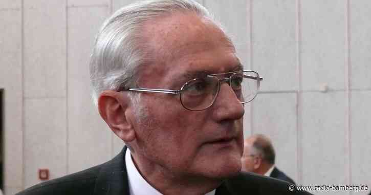 Valentin Doering, der erste Leiter des Katholischen Büros Bayern, ist tot.