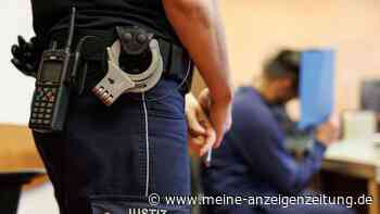 Gericht verurteilt Axtmörder von Kalletal zu Höchststrafe