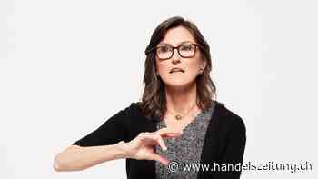 George Soros verdient viel Geld mit Cathie Wood