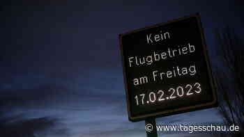 Ver.di-Chef droht mit Streiks in "anderer Dimension"