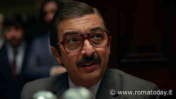 Argentina 1985, il regista Santiago Mitre e l'attore Peter Lanzani incontrano il pubblico