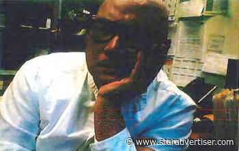 Alleged spy for China to stand trial in 2024