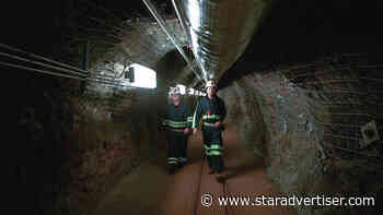 Facts of the Matter: Dark matter still a mystery decades after its discovery