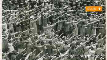 Die Polizei im Dritten Reich: Zwei Biografien aus der Region