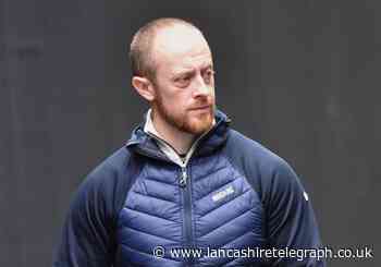 Police officer jailed after sleeping with and sexting victims