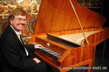Musik und Satire in der Abtei Marienmünster